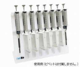 P4408マルチチャンネルピペットラック