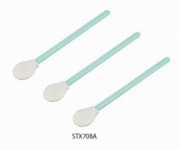 STX708A　50本入滅菌済みスワブ