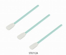 STX712A　50本入滅菌済みスワブ