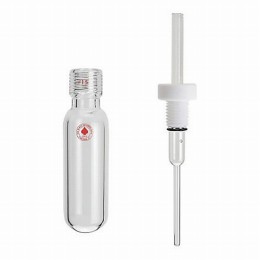 8648-164　耐圧チューブ15ml
