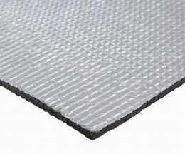1M×1M　特殊薄型断熱材