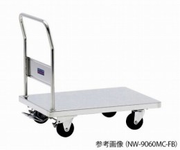 NW-7545MC-FB　台車