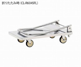 CLB9060FL-MC　ステンレス台車
