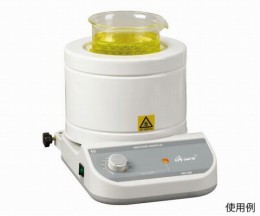 MS-EB-3　マントルヒーター