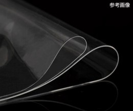 UT-250　高透明シリコーンゴムシート
