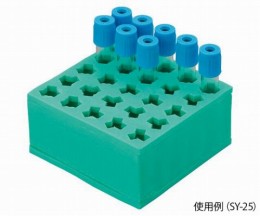 SY-25　検体ラック