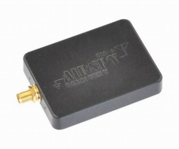 IM190522001　無線受信機