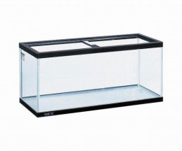 魚類用水槽 マリーナ スリム900LEDセット