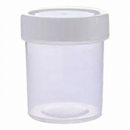 P40102W　滅菌サンプル容器