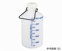 2000084131　ハンドル付細口瓶
