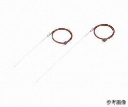 SΦ1.0×5050　細型シースT熱電対