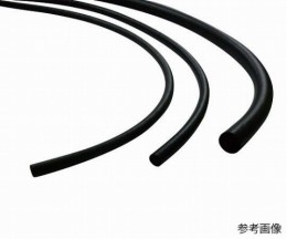 丸5　フッ素ゴムスポンジ紐