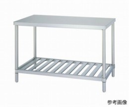 WS-12075SI静音ステンレス作業台