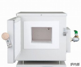 ROP-001PG　エコノミー電気炉
