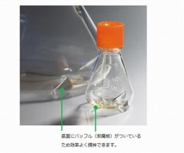 431404　三角フラスコ