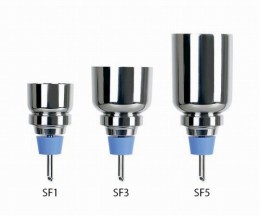 SF1　ステンレス製フィルターホルダー