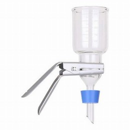 VF12　ボトルトップフィルターファネル