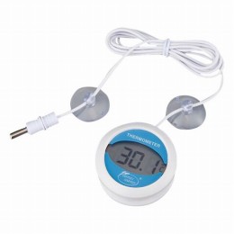 S-W10　冷蔵庫用温度計