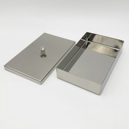 3000　ステンレス保管容器