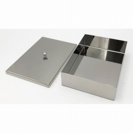 3002　ステンレス保管容器
