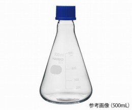 NSF-1L-SCI　ねじ口三角フラスコ