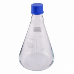 NSF-1L-SCI　ねじ口三角フラスコ