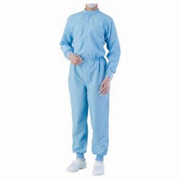 B青M　快適清涼ツナギ服　3A2404