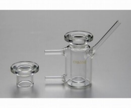 1100-01-10　タテ型膜透過実験装
