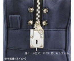 BGP02　セキュリティポーチ