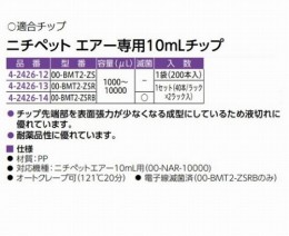 00-NAR-10000ニチペットエアー