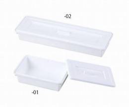 450x150x70mm　PPトレー