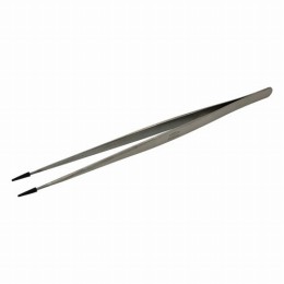 ST-140　ゴムキャップ付ピンセット