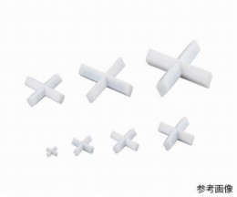 38×11　クロス型撹拌子