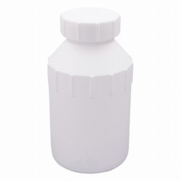 2000　PTFE製ねじ口瓶2000ml