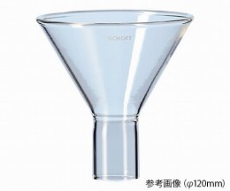 213545505　粉末ロート160mm