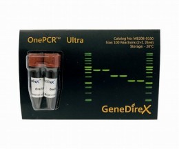 PCR試薬　MB208-0100