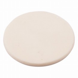 HACD-25　アルミナ製るつぼ用フタ