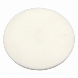 HACD-48　アルミナ製るつぼ用フタ