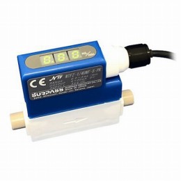 NTFZ1/4UNF-35-PK　流量計