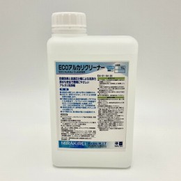 EA-01　アルカリ性洗浄剤