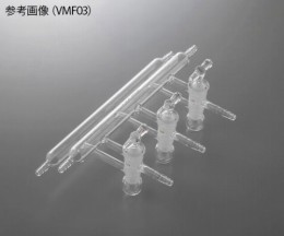 VMF03　真空マニホールド