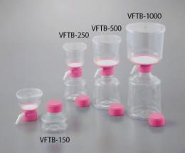 VFTB500細胞培養フィルターユニット