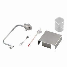 LDK50　液体比重キット電子比重計