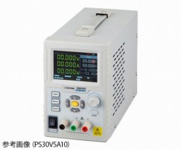 PS30V5A10　直流安定化電源