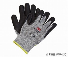 GLOVE　CUT4D　M　耐切創手袋