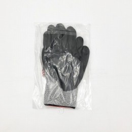 GLOVE　CUT4D　XL　耐切創手袋