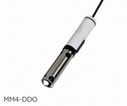 MM4-DDO　新型デジタルプローブ