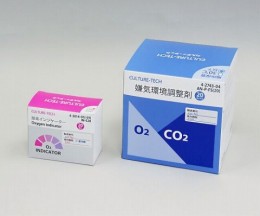 AN-P-FS　嫌気環境調整剤