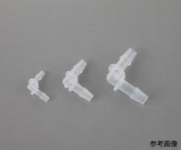 EBLC40Lラボランチューブコネクター