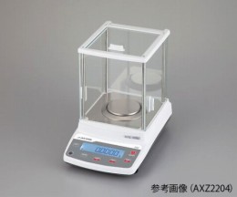 AXZ2204　エコノミー分析天秤